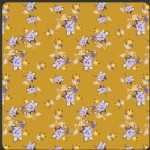 Art Gallery Fabrics - Bijoux - Bohemian Charms in Honey