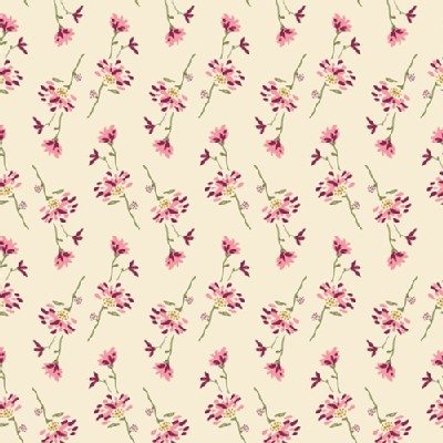 Art Gallery Fabrics - Emmy Grace - Gillie Wishes in Sweet