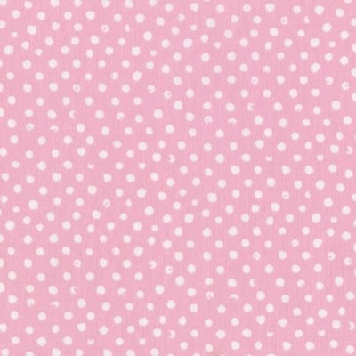Dear Stella - Carousel - Confetti Dot in Blush