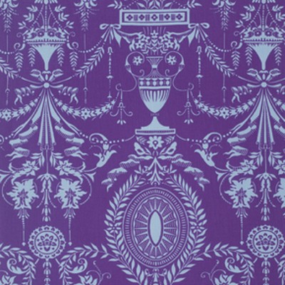 Free Spirit - Caravelle Arcade - Elyse in Purple