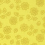 Free Spirit - Eden - Henna in Mustard