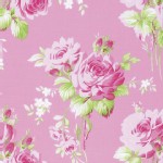 Free Spirit - Sadies Dance Card - Rose Bouquet in Carnation