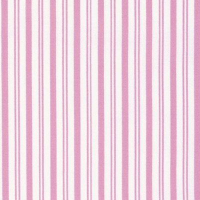 Free Spirit - Sadies Dance Card - Stripes in Pink