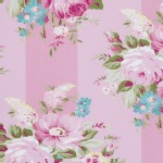 Free Spirit - Sunshine Rose - Picnic Bouquet in Pink