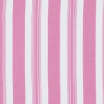Free Spirit - Sunshine Rose - Stripe in Pink