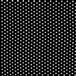 Robert Kaufman Fabrics - Spot On - Mini Dots in Black