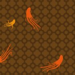 Windham Fabrics - Mendocino - Octopus in Brown